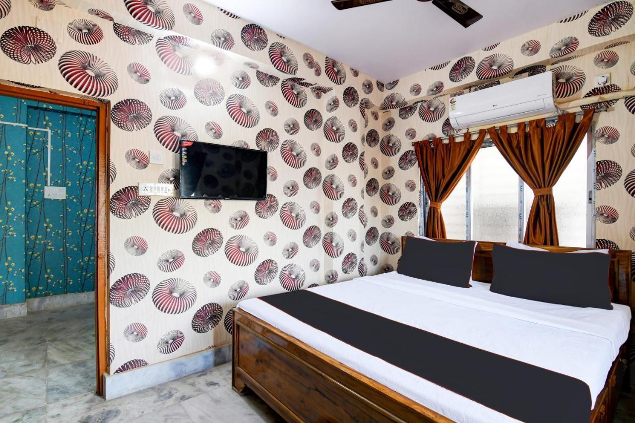 Joy Maa Tara Hotel & Restaurant Kolkata Exterior photo